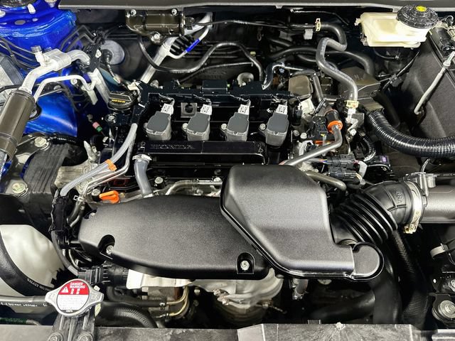 Certified 2023 Honda CR-V EX-L image 34