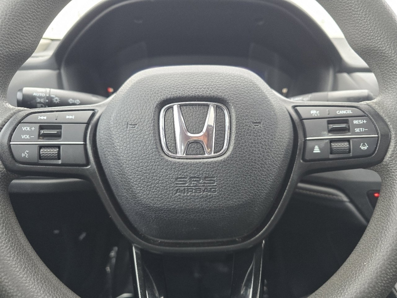 Certified 2023 Honda Accord EX image 27