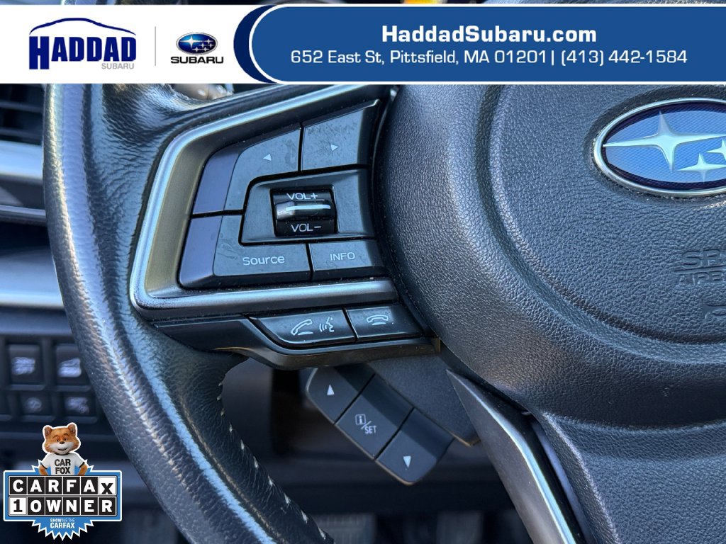 Used 2024 Subaru Forester Premium AWD/4WD image 23