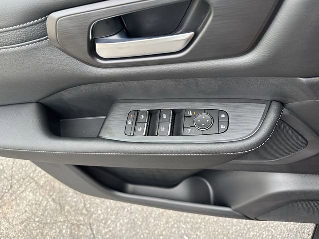 New 2026 Nissan Armada SV image 27