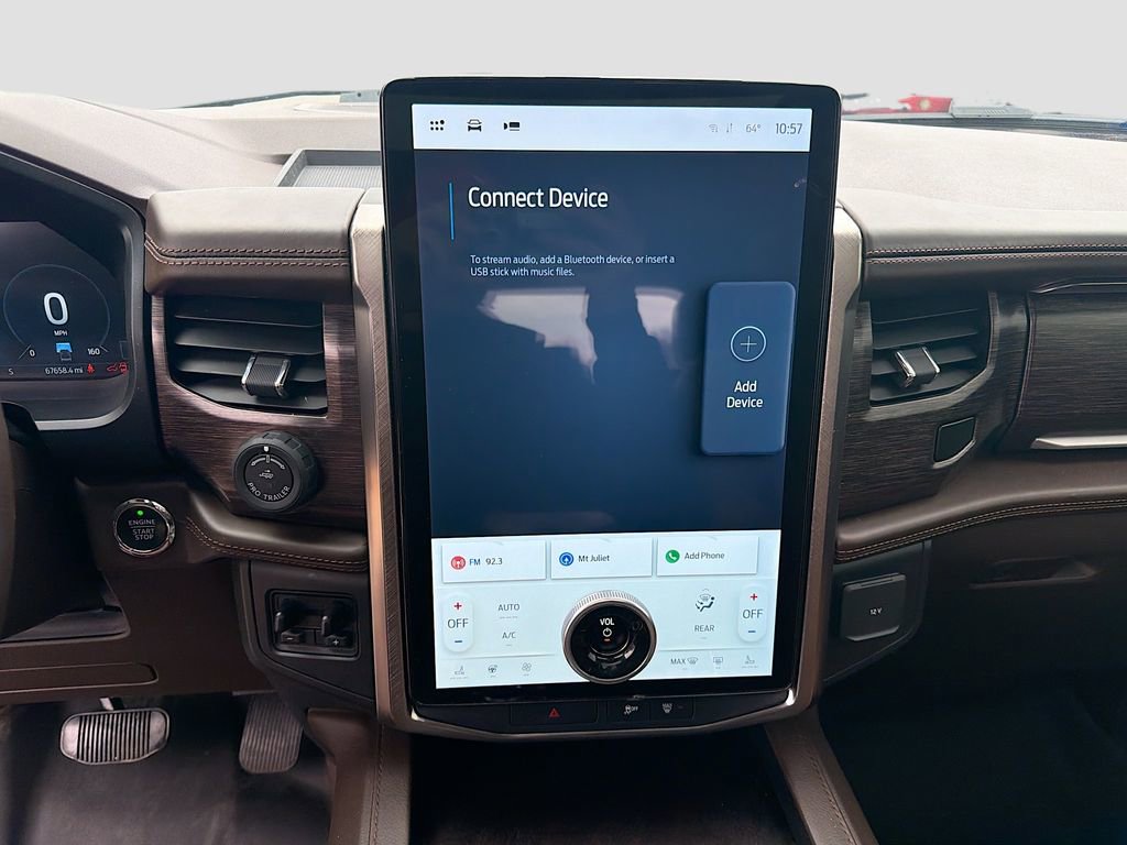 Used 2022 Ford Expedition King Ranch image 34