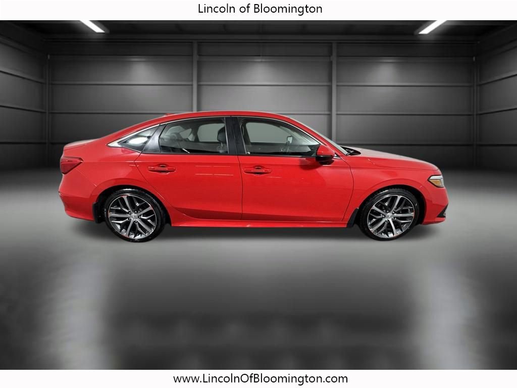 Used 2023 Honda Civic Touring image 6