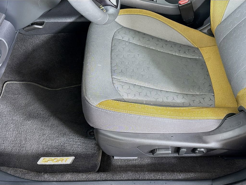 Used 2025 Subaru Crosstrek 2.5i Sport w/ Crosstrek Mirror Package image 21