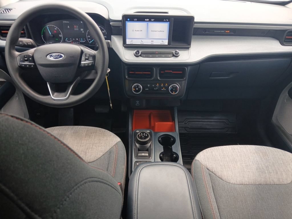 Used 2024 Ford Maverick XLT FWD image 10