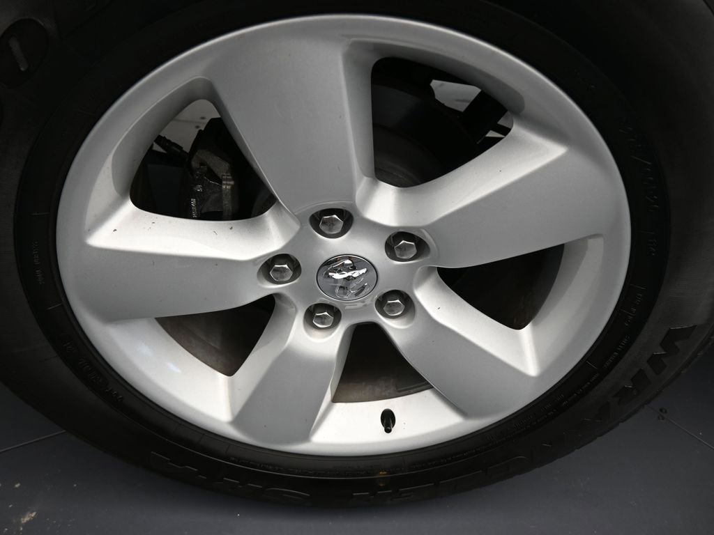 Used 2024 RAM 1500 Tradesman w/ Tradesman SXT Package image 39