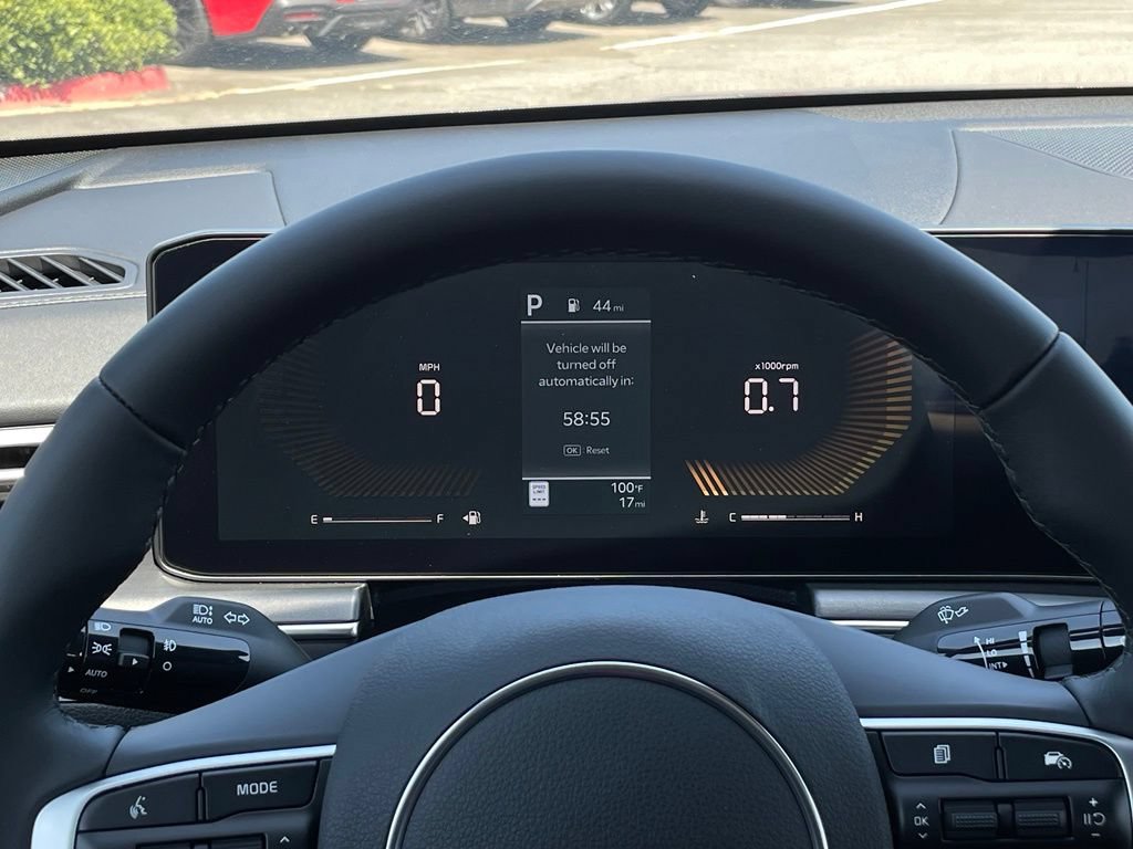 New 2026 Kia K5 GT-Line FWD image 14