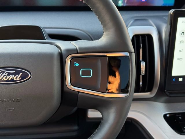 Certified 2025 Ford Expedition Max Active AWD/4WD image 30