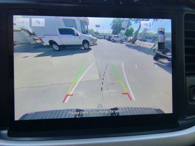 Used 2021 Ford F150 XLT w/ Equipment Group 302A High AWD/4WD image 26