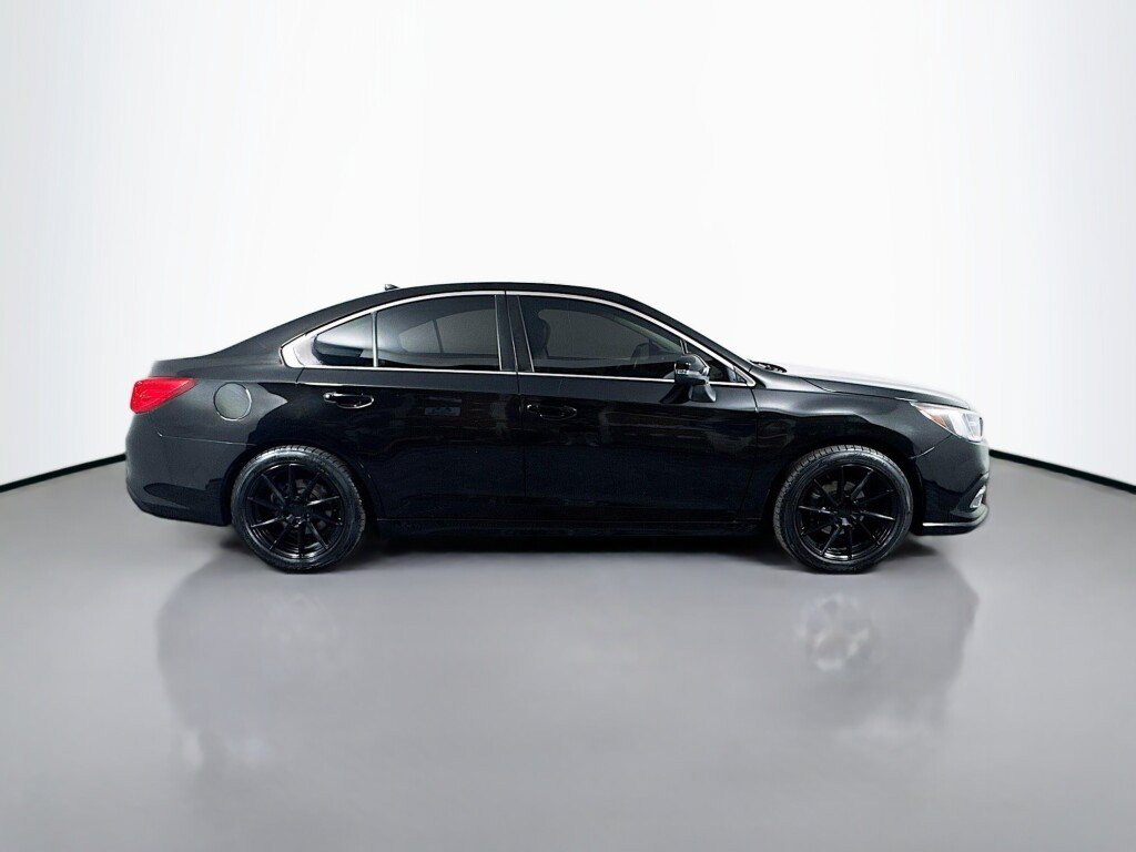 Used 2019 Subaru Legacy 2.5i Limited AWD/4WD image 6