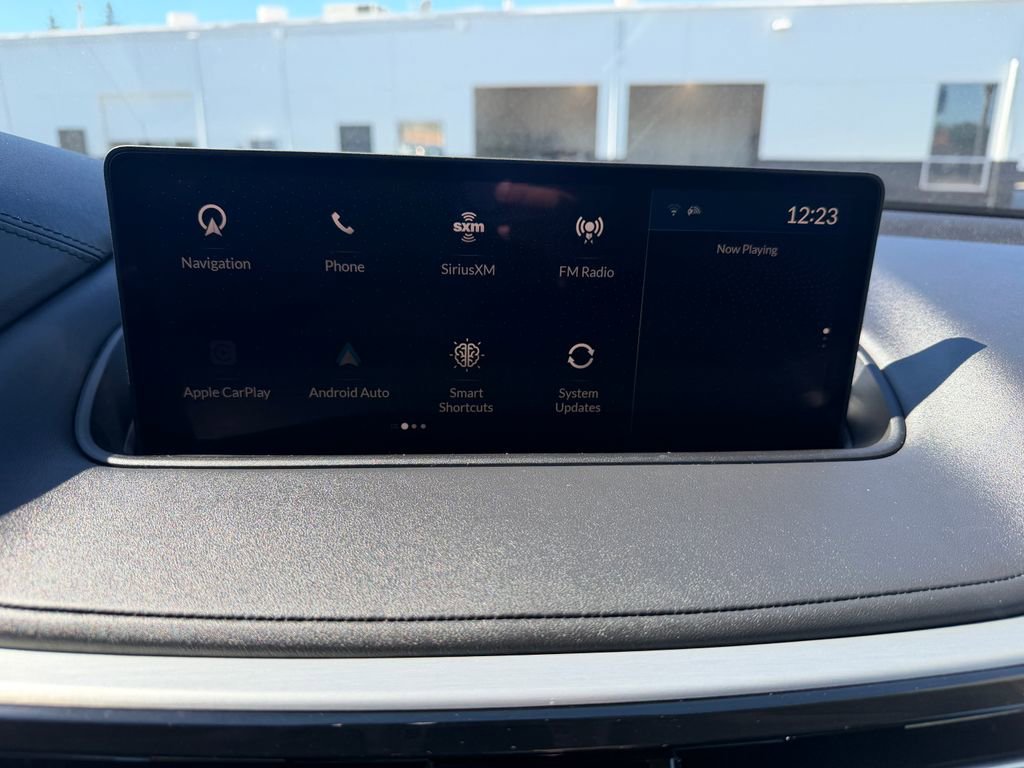 Certified 2023 Acura MDX SH-AWD w/ Technology Package image 24