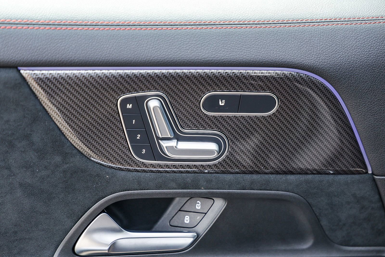 Certified 2023 Mercedes-Benz GLA 250 4MATIC image 21