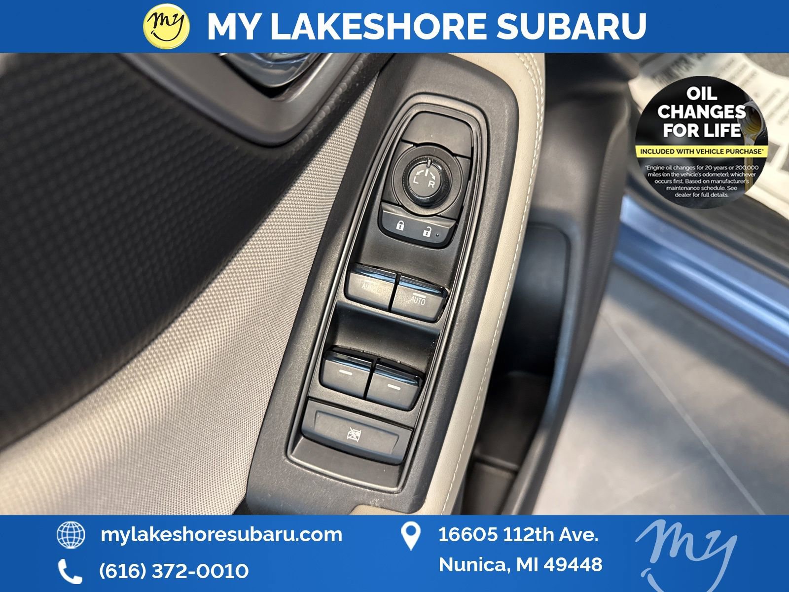 Certified 2023 Subaru Forester Premium image 14