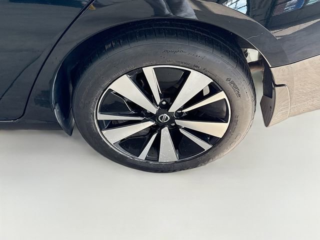 Used 2019 Nissan Altima 2.5 SV image 32
