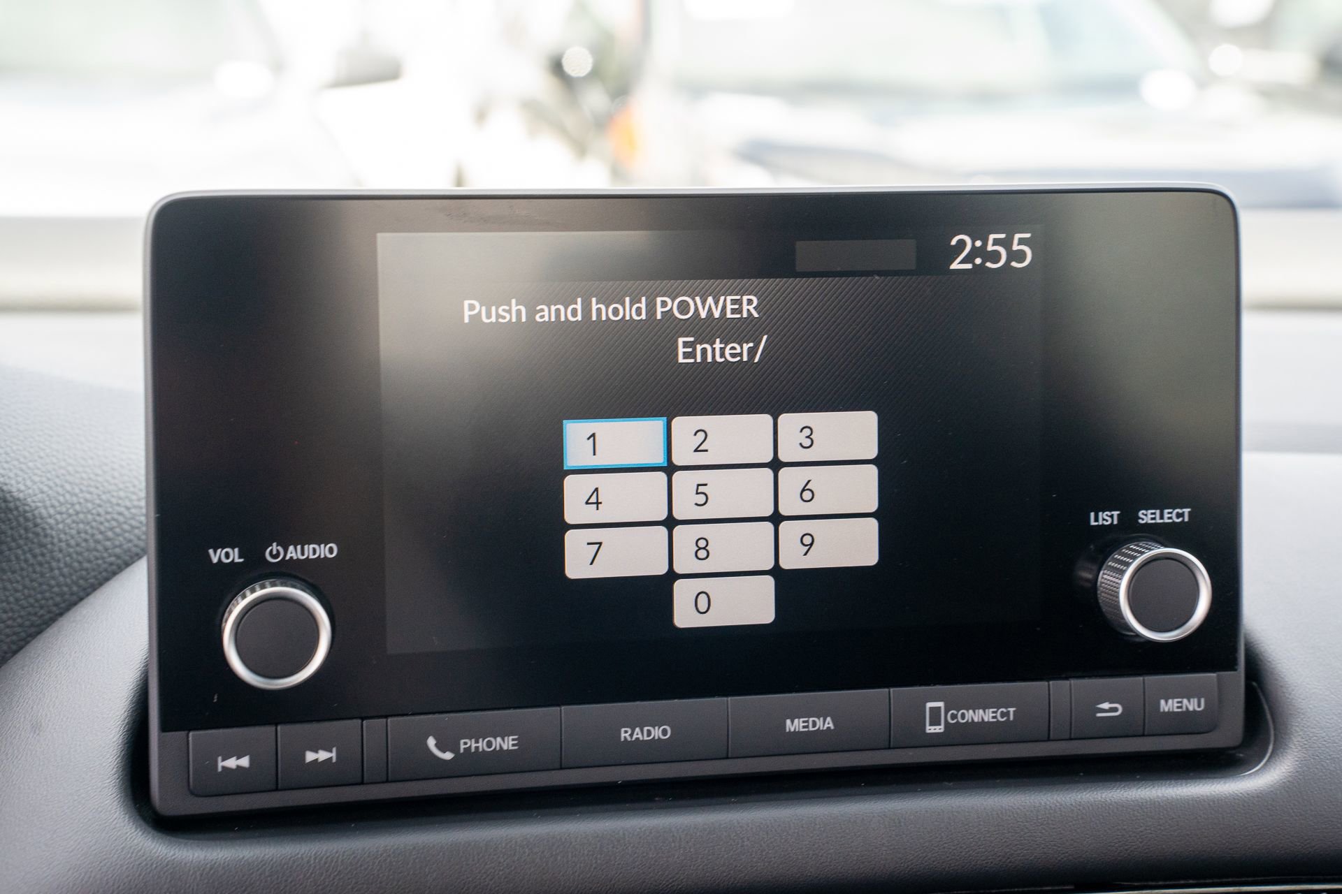 Certified 2024 Honda HR-V Sport image 35