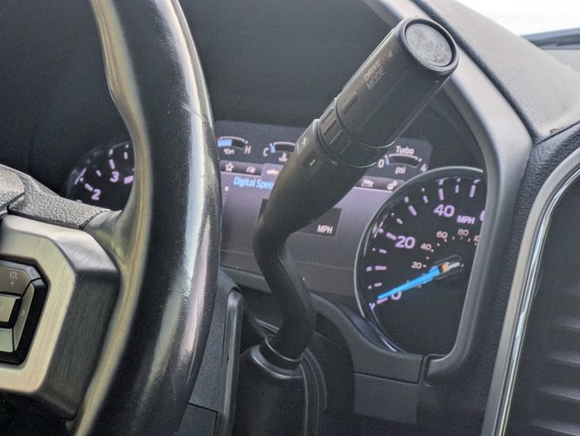 Used 2022 Ford F250 Platinum AWD/4WD image 19