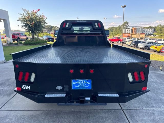 Used 2015 Chevrolet Silverado 3500 LT w/ LT Convenience Package AWD/4WD image 6