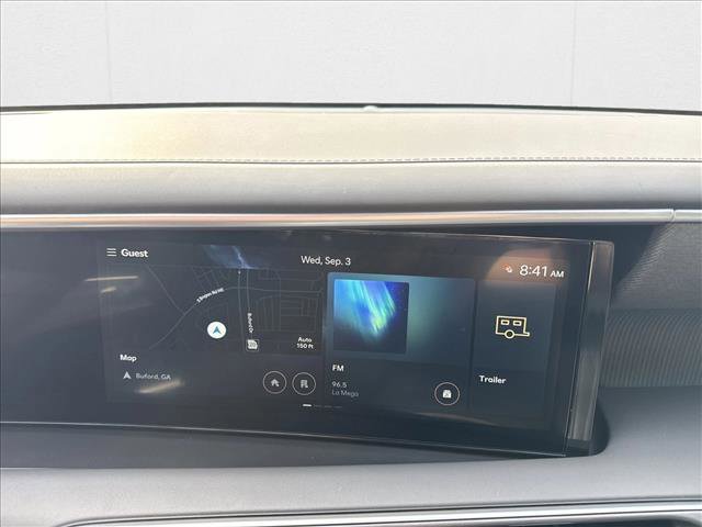 New 2026 Hyundai Palisade Calligraphy image 12