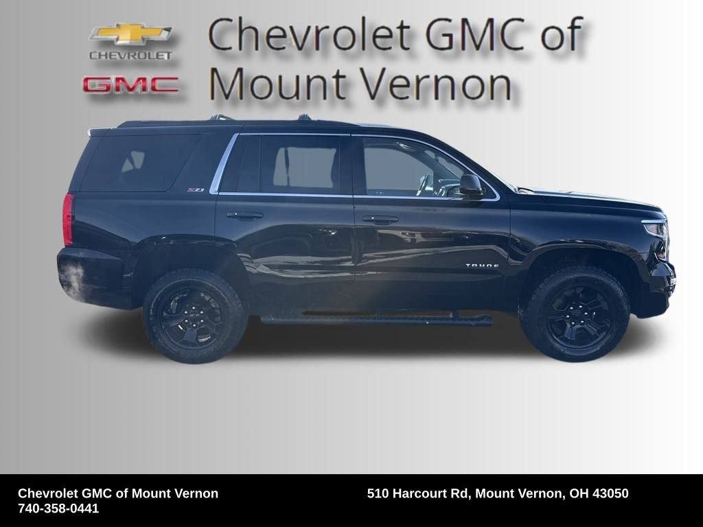 Used 2018 Chevrolet Tahoe LT image 7