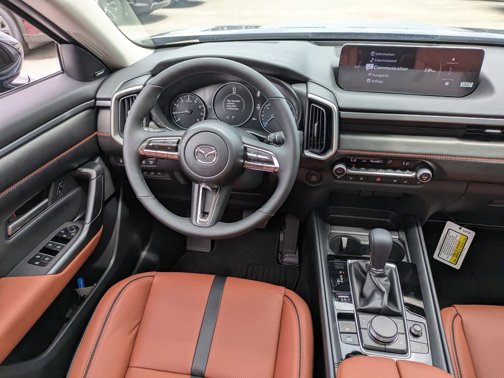 New 2026 MAZDA CX-50 Meridian Edition w/ Weather Package AWD/4WD image 16