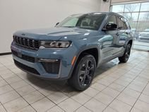 New 2026 Jeep Grand Cherokee Limited image 3