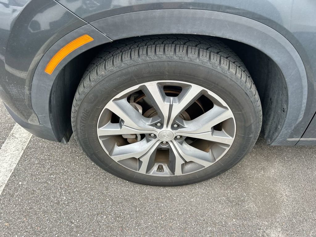 Used 2021 Hyundai Palisade SEL image 5