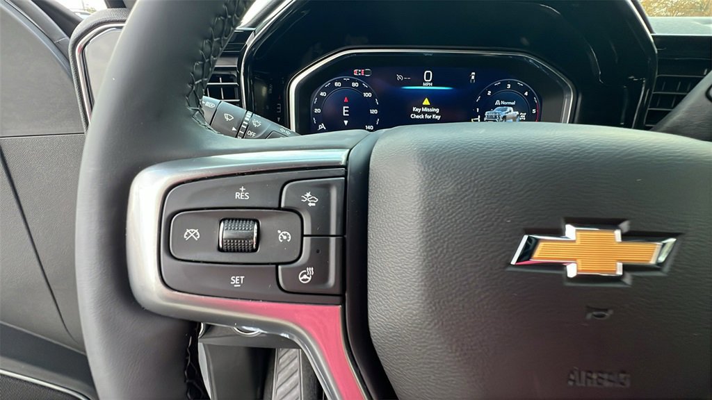 New 2026 Chevrolet Silverado 3500 LT w/ All Star Edition image 21
