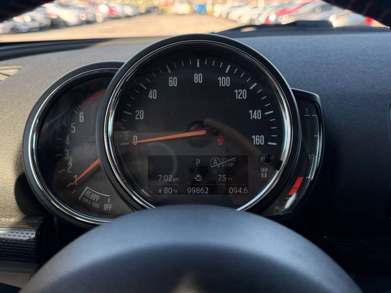 Used 2019 MINI Cooper Clubman S w/ Premium Package AWD/4WD image 8