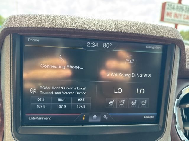 Used 2013 Ford F350 King Ranch AWD/4WD image 36