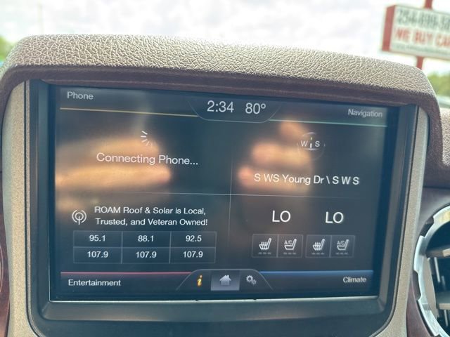 Used 2013 Ford F350 King Ranch image 36