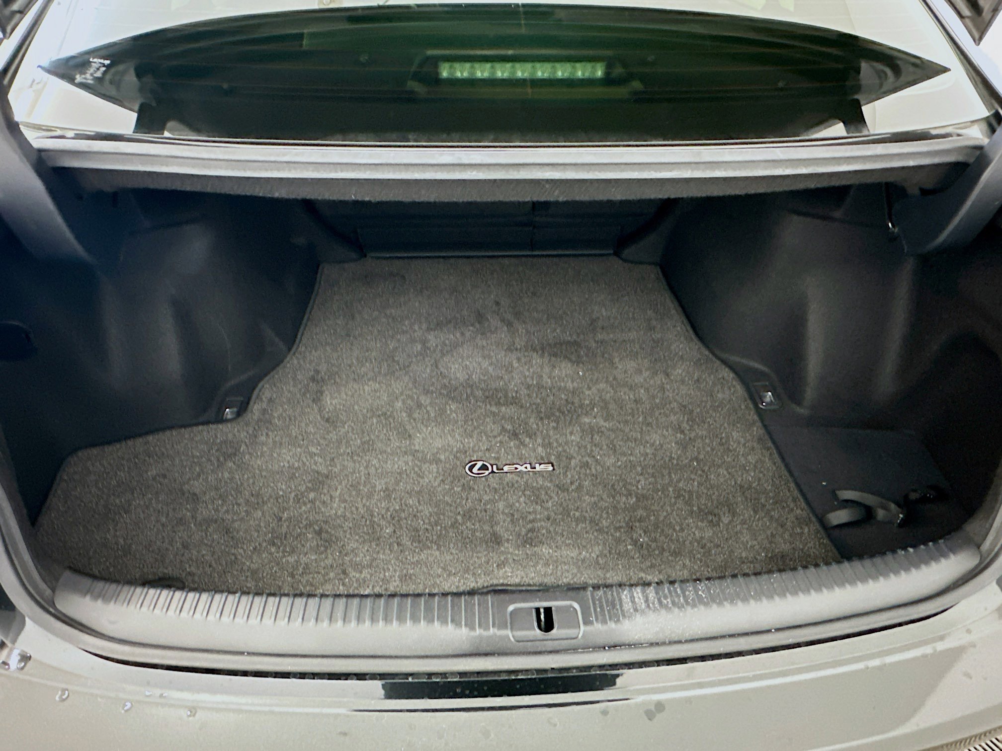 Used 2020 Lexus IS 350 F Sport image 31