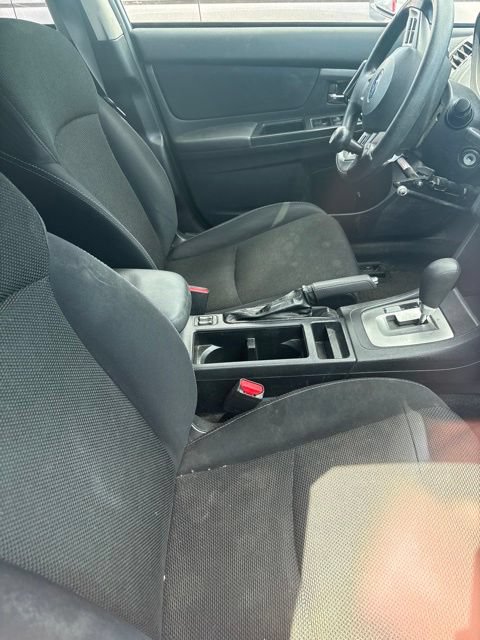 Used 2014 Subaru Crosstrek 2.0i Premium AWD/4WD image 9