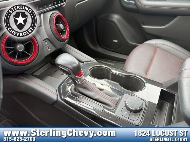 Used 2019 Chevrolet Blazer RS image 22