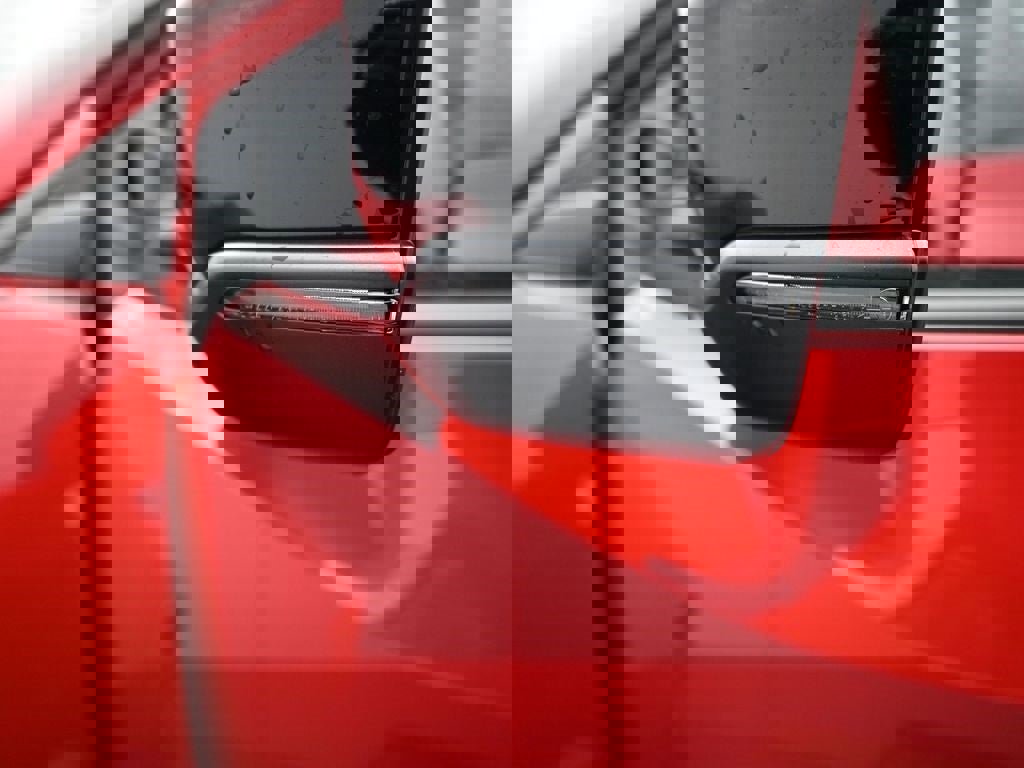 New 2026 Toyota bZ image 45