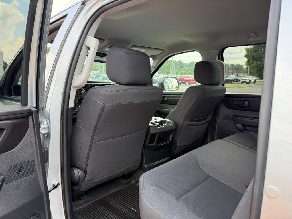 Used 2023 Toyota Tundra SR AWD/4WD image 15