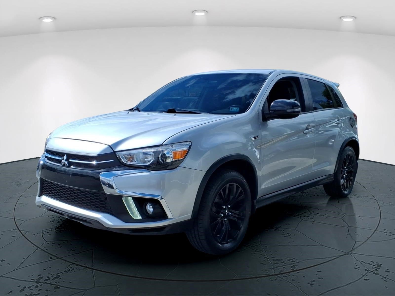 Used 2019 Mitsubishi Outlander Sport SE AWD/4WD image 5