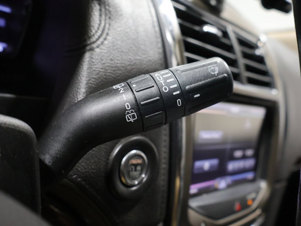 Used 2013 Lincoln MKX AWD image 34