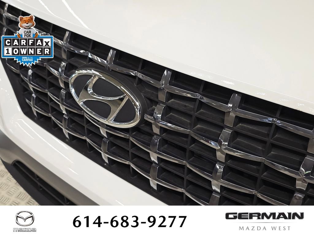 Used 2024 Hyundai Venue SEL FWD image 14