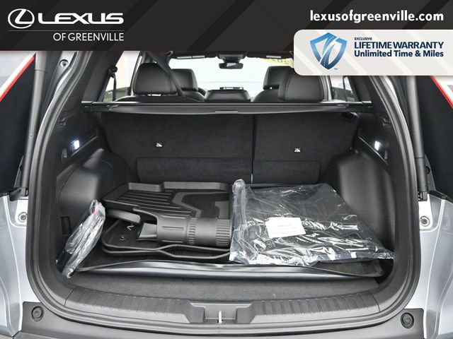 Used 2024 Honda CR-V Sport-L image 29