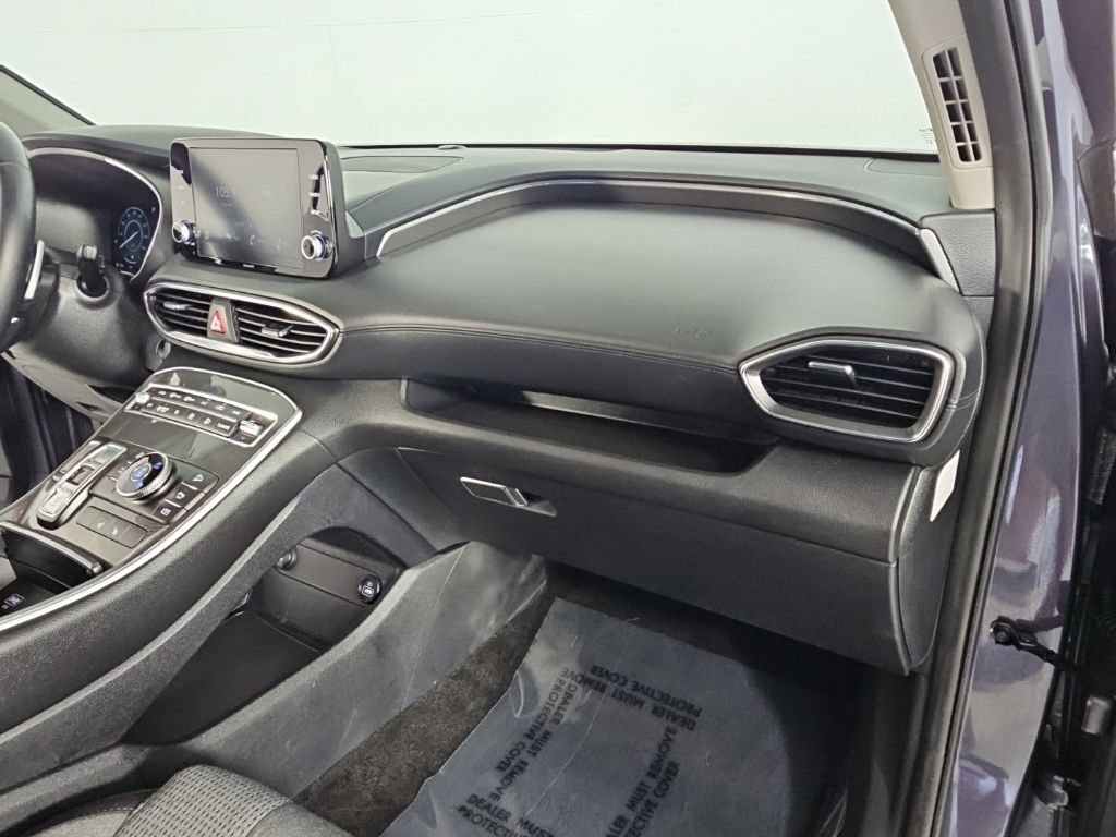 Used 2022 Hyundai Santa Fe SEL Convenience AWD/4WD image 14