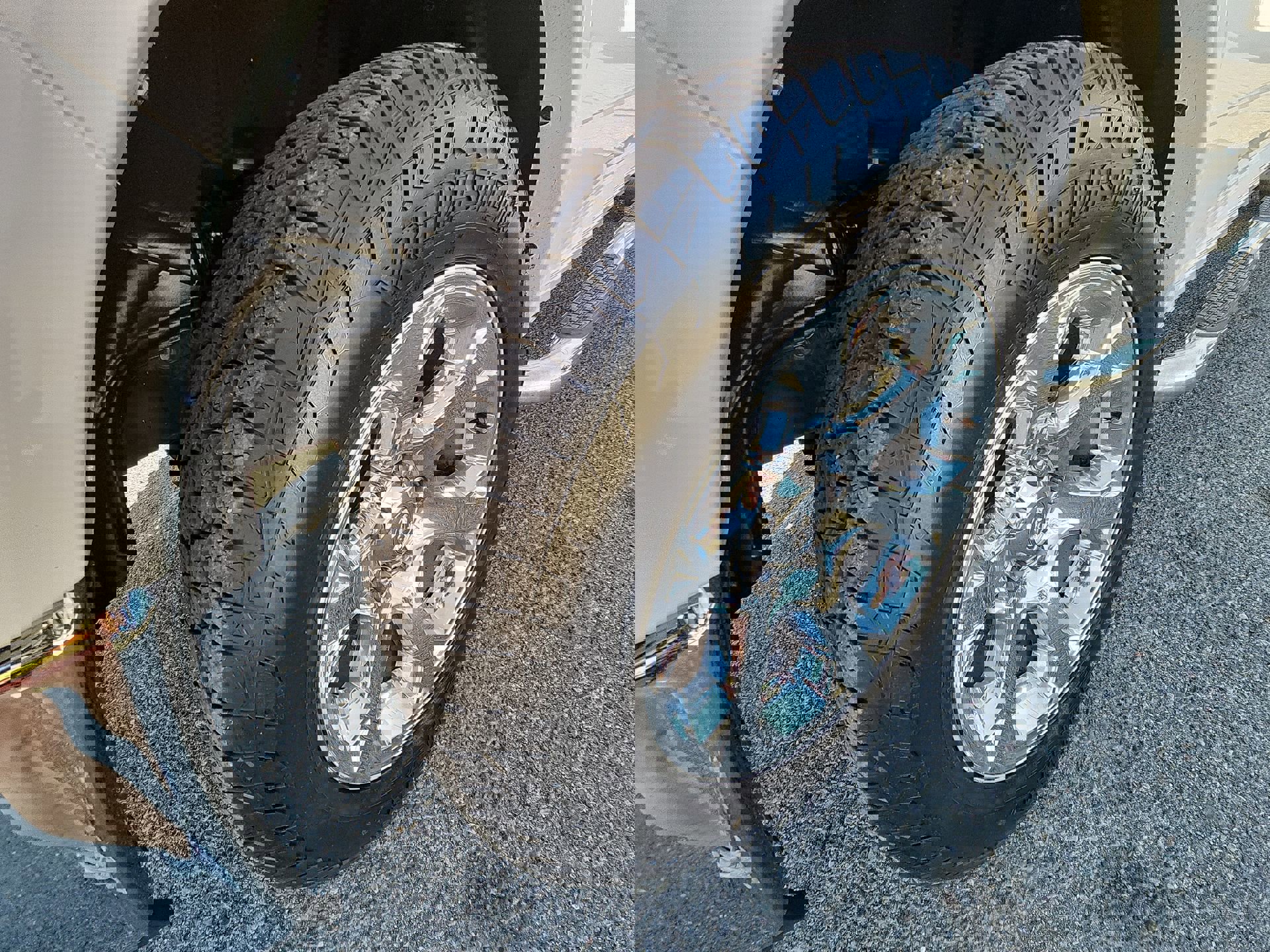 Certified 2016 RAM 1500 Laramie w/ Convenience Group image 19