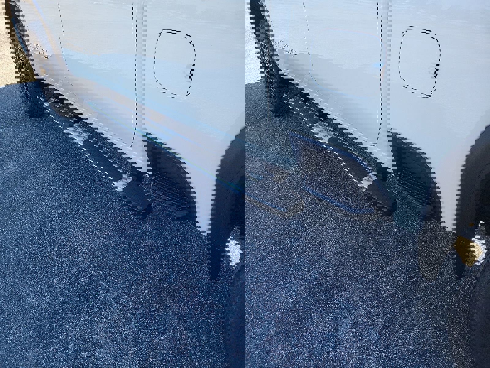 Used 2023 GMC Sierra 2500 Denali image 10