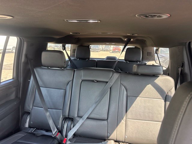 Used 2023 Chevrolet Suburban LT AWD/4WD image 10
