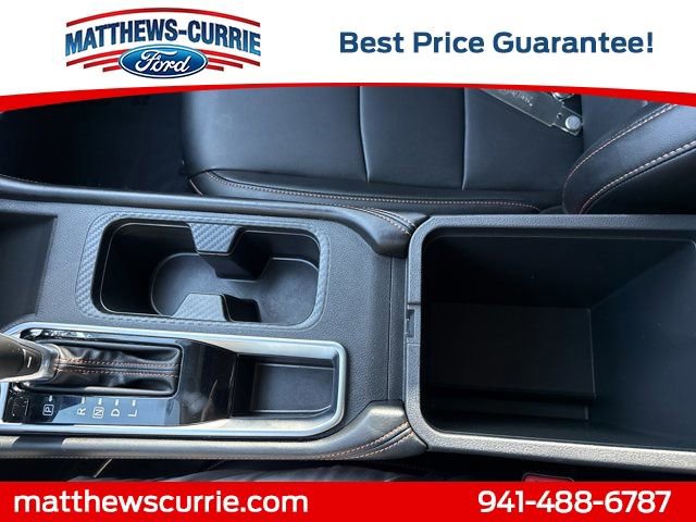 Used 2021 Nissan Sentra SR w/ SR Premium Package FWD image 19