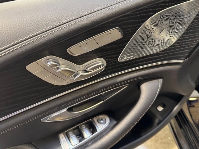 Used 2023 Mercedes-Benz CLS 450 4MATIC image 11
