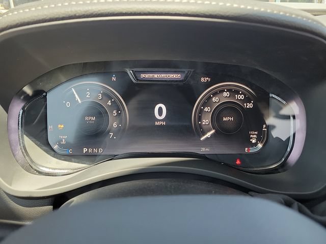 New 2026 RAM 2500 Power Wagon AWD/4WD image 18