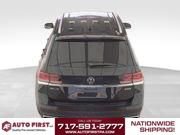 Used 2021 Volkswagen Atlas SEL Premium AWD/4WD image 3
