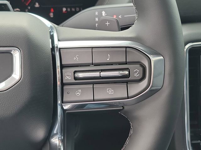 New 2026 GMC Yukon XL Denali w/ Denali Reserve Package AWD/4WD image 24