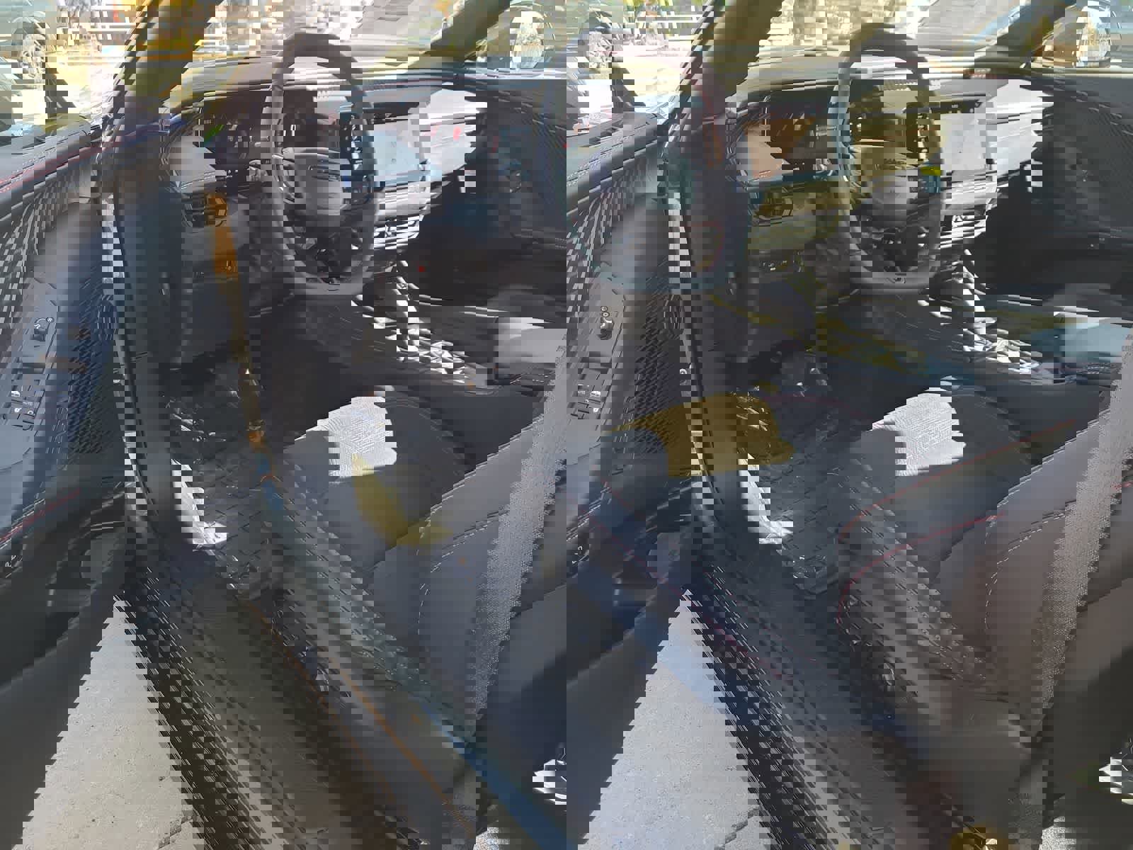 New 2026 Dodge Charger Scat Pack image 10