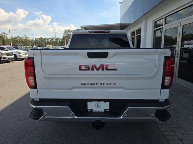 New 2026 GMC Sierra 1500 Pro w/ Pro Value Package image 7