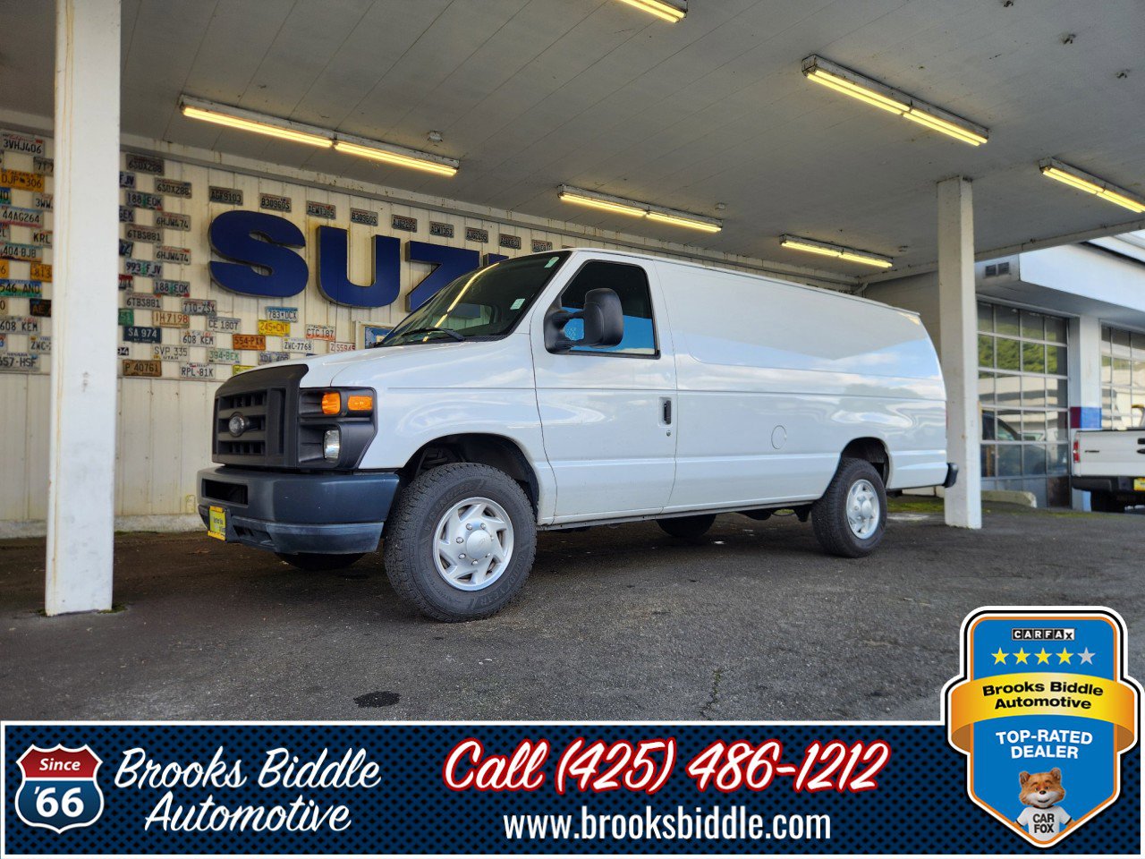 Used 2011 Ford E-350 and Econoline 350 Extended Super Duty